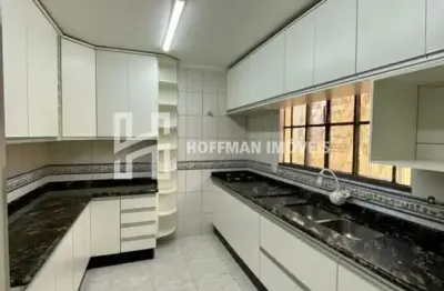 Casa com 4 quartos para alugar na rua lagoa de abaeté, --, santa maria, santo andré, 290 m2 por r$ 8.000