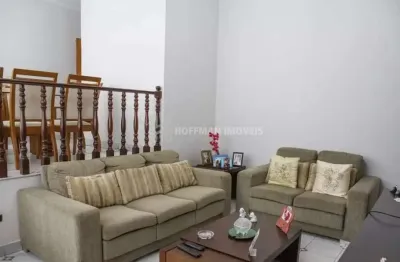 Casa com 3 quartos à venda na Rua Capivari, --, Nova Gerty, São Caetano do Sul
