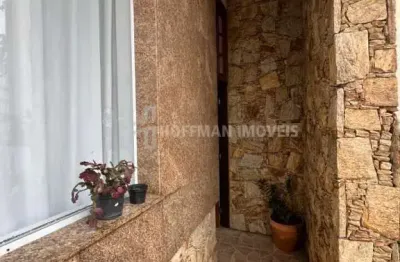 Casa com 3 quartos à venda na Rua Capivari, --, Nova Gerty, São Caetano do Sul