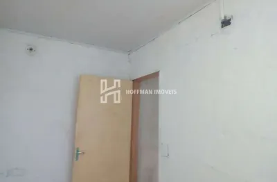 Casa com 5 quartos à venda na Travessa Paranapuã, --, Sítio dos Vianas, Santo André