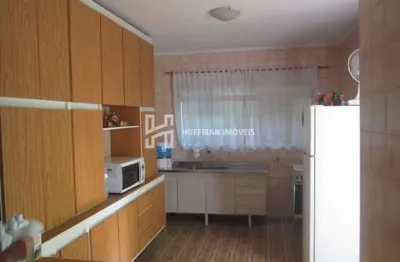 Casa com 3 quartos à venda na rua das mangueiras, --, cerâmica, são caetano do sul, 118 m2 por r$ 630.000