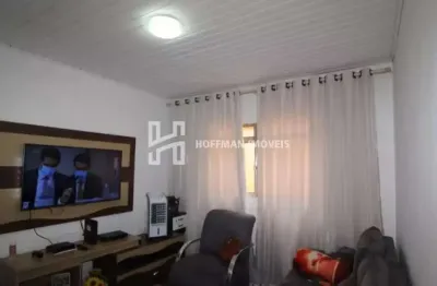 Casa com 2 quartos à venda na Rua Juruá, --, Nova Gerty, São Caetano do Sul