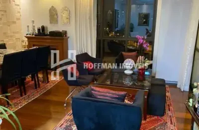 Apartamento com 4 quartos à venda na Rua Laura, --, Centro, Santo André