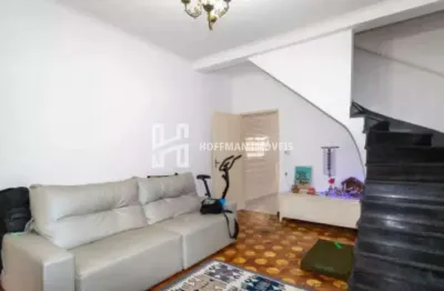 Casa com 2 quartos à venda na Rua Espírito Santo, --, Cerâmica, São Caetano do Sul