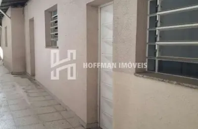 Ponto comercial com 7 salas à venda na rua coronel alfredo fláquer, --, centro, santo andré, 192 m2 por r$ 900.000