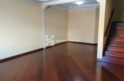 Casa com 3 quartos à venda na Rua Raul Brandão, --, Santa Maria, Santo André