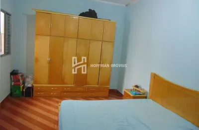 Casa com 3 quartos à venda na Avenida Gago Coutinho, --, Santa Maria, Santo André