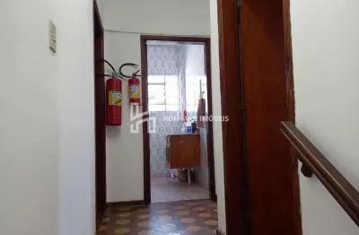Casa com 3 quartos à venda na rua maria ortiz, --, campestre, santo andré, 209 m2 por r$ 630.000