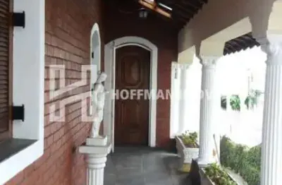 Casa com 4 quartos à venda na Rua Osvaldo Cruz, --, Osvaldo Cruz, São Caetano do Sul