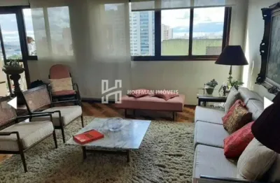 Apartamento com 3 quartos à venda na Rua Manoel Coelho, --, Santo Antônio, São Caetano do Sul