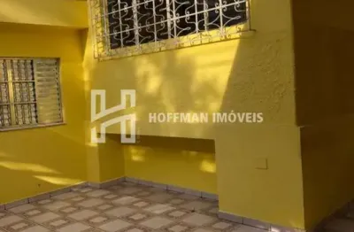 Casa com 2 quartos à venda na rua almirante protógenes, --, jardim, santo andré, 190 m2 por r$ 1.200.000
