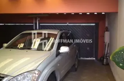 Casa com 2 quartos à venda na rua chipre, --, utinga, santo andré, 164 m2 por r$ 600.000