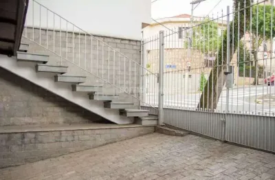 Casa com 4 quartos à venda na rua cavour, --, osvaldo cruz, são caetano do sul, 390 m2 por r$ 1.370.000