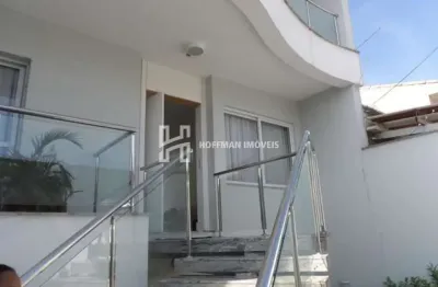 Casa com 3 quartos à venda na rua antônio caparros canovas, --, olímpico, são caetano do sul, 261 m2 por r$ 1.920.000