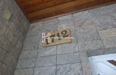 Casa com 3 quartos à venda na rua lupércio de miranda, --, campestre, santo andré, 200 m2 por r$ 750.000