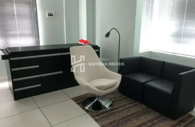 Sala comercial com 1 sala à venda na Rua Niterói, --, Centro, São Caetano do Sul