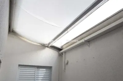 Apartamento com 3 quartos à venda na rua são geraldo, --, vila scarpelli, santo andré, 84 m2 por r$ 420.000