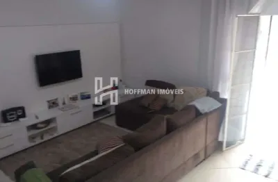 Casa com 2 quartos à venda na rua evangelista de souza, --, parque capuava, santo andré, 183 m2 por r$ 530.000