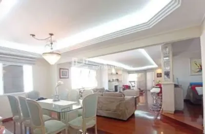 Apartamento com 4 quartos à venda na rua das pitangueiras, --, jardim, santo andré, 273 m2 por r$ 2.500.000