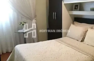 Apartamento com 3 quartos à venda na rua argentina, --, parque das nações, santo andré, 80 m2 por r$ 430.000