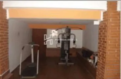 Casa com 3 quartos para alugar na rua são caetano, --, santa maria, são caetano do sul, 500 m2 por r$ 20.000