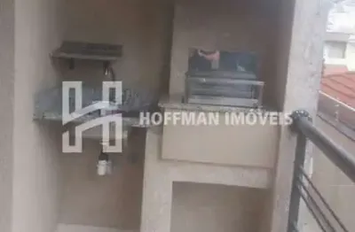 Apartamento com 3 quartos à venda na Rua Tupi, --, Cerâmica, São Caetano do Sul