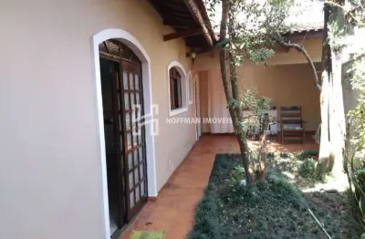 Casa com 3 quartos à venda na praça lupicínio rodrigues, --, vila camilópolis, santo andré, 170 m2 por r$ 950.000