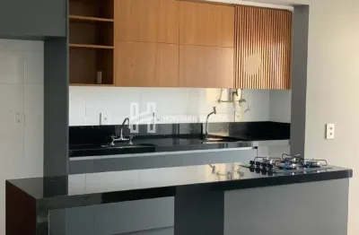 Apartamento com 2 quartos à venda na Rua Almirante Tamandaré, --, Jardim Bela Vista, Santo André