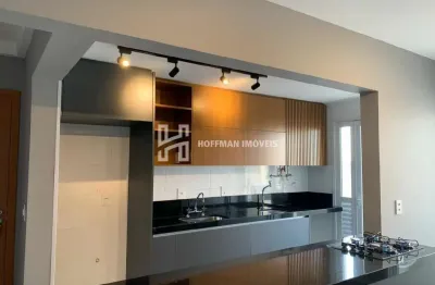 Apartamento em santo andré com 2 dormitórios e 1 suíte !