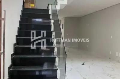 Casa com 3 quartos à venda na rua argentina, --, parque das nações, santo andré por r$ 920.000