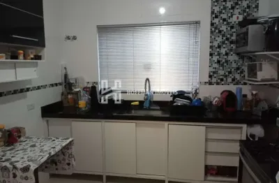 Casa com 2 quartos à venda na rua alexandre fleming, --, vila lilica, santo andré, 118 m2 por r$ 2.700.000