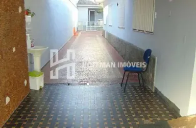 Casa com 4 quartos à venda na rua espírito santo, --, santo antônio, são caetano do sul, 210 m2 por r$ 2.100.000