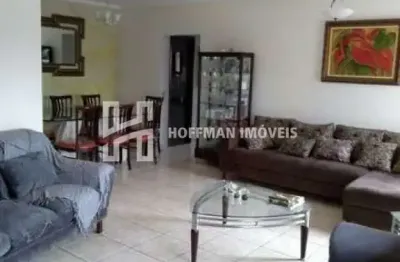 Apartamento de 140m² à venda no parque das nações - santo andré - sp
