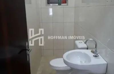 Casa com 3 quartos à venda na rua fernão dias, --, campestre, santo andré, 215 m2 por r$ 890.000