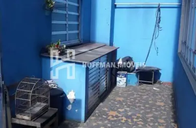 Apartamento com 2 quartos à venda na rua nelly pellegrino, --, nova gerty, são caetano do sul, 100 m2 por r$ 400.000