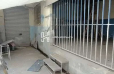 Terreno à venda na rua perrella, --, fundação, são caetano do sul por r$ 1.460.000