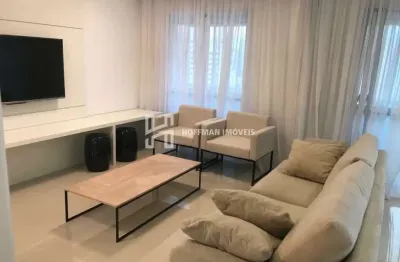 Apartamento com 3 quartos à venda na rua siqueira campos, --, centro, santo andré, 128 m2 por r$ 939.000
