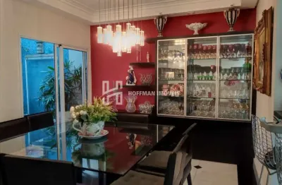 Casa com 4 quartos à venda na rua guia lopes, --, osvaldo cruz, são caetano do sul, 378 m2 por r$ 3.000.000