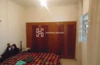 Casa com 2 quartos à venda na rua raul brandão, --, santa maria, santo andré por r$ 640.000