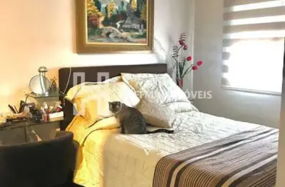 Apartamento com 3 quartos à venda na av itauna, --, jardim utinga, santo andré, 80 m2 por r$ 600.000