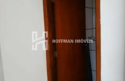 Sala comercial com 1 sala para alugar na avenida goiás, --, barcelona, são caetano do sul, 87 m2 por r$ 2.900