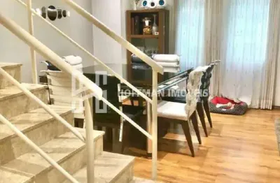 Casa com 3 quartos à venda na rua vinte e um de abril, --, vila américa, santo andré por r$ 720.000