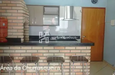 Apartamento com 3 quartos à venda na rua líbero, --, vila camilópolis, santo andré por r$ 710.000