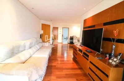 Apartamento com 3 quartos à venda na Rua Santo André, --, Centro, Santo André