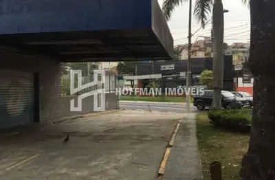 Ponto comercial para alugar na avenida presidente kennedy, --, santa paula, são caetano do sul, 1400 m2 por r$ 35.000