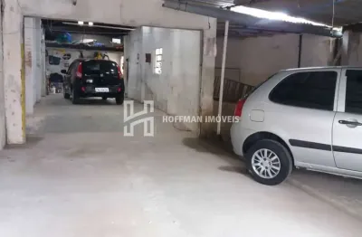 Terreno de 240m² com casa p/ demolir no centro de são caetano do sul - sp