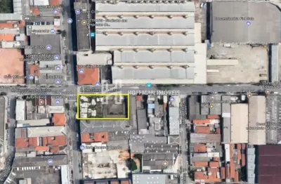 Terreno à venda na avenida conde francisco matarazzo, --, centro, são caetano do sul por r$ 3.500.000