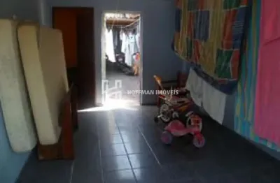 Casa com 2 quartos à venda na avenida fernando simonsen, --, são josé, são caetano do sul por r$ 1.200.000