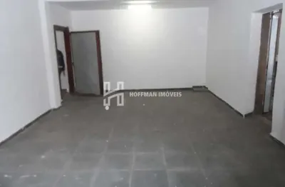 Ponto comercial com 2 salas à venda na rua cavalheiro ernesto giuliano, --, olímpico, são caetano do sul, 224 m2 por r$ 550.000