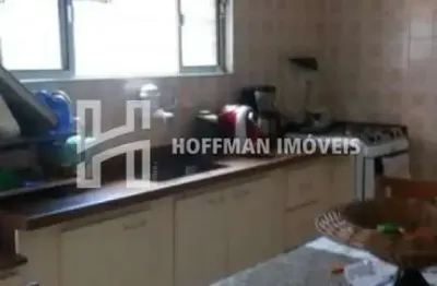 Casa com 2 quartos à venda na rua nestor moreira, --, cerâmica, são caetano do sul por r$ 1.200.000
